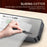 818 Multi-function Vacuum Sealer Food Packaging Machine Dry Wet Dual Use Sealing Machine with 10 Vacuum Bags - EU Plug - 6