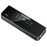 812 Multi-function Food Vacuum Sealer with 10 Vacuum Bags Dry Wet Dual Use Vacuum Sealing Machine - EU Plug - 1