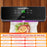 812 Multi-function Food Vacuum Sealer with 10 Vacuum Bags Dry Wet Dual Use Vacuum Sealing Machine - EU Plug - 3