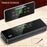 812 Multi-function Food Vacuum Sealer with 10 Vacuum Bags Dry Wet Dual Use Vacuum Sealing Machine - EU Plug - 5