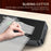 812 Multi-function Food Vacuum Sealer with 10 Vacuum Bags Dry Wet Dual Use Vacuum Sealing Machine - EU Plug - 6