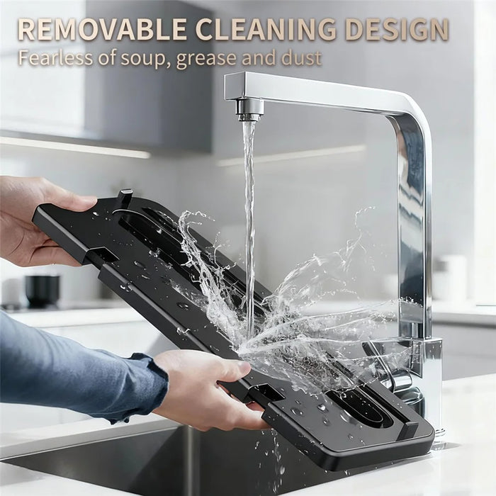 812 Multi-function Food Vacuum Sealer with 10 Vacuum Bags Dry Wet Dual Use Vacuum Sealing Machine - EU Plug - 7