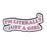 Humorous Quotes Enamel Pin Badge Zinc Alloy Brooch Pin Clothing Backpack Accessory - 1