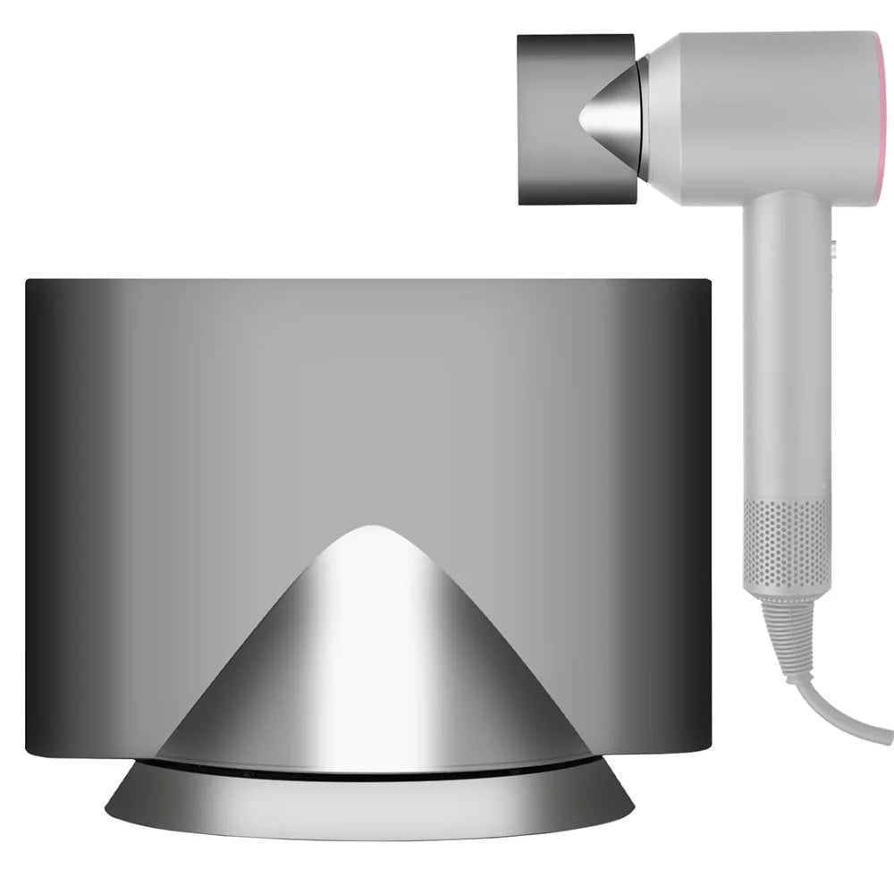 Styling Concentrator Magnetic Attachment Nozzles For Dyson Supersonic HD01  /  HD02  /  HD03  /  HD04  /  HD08  /  HD15 - 1