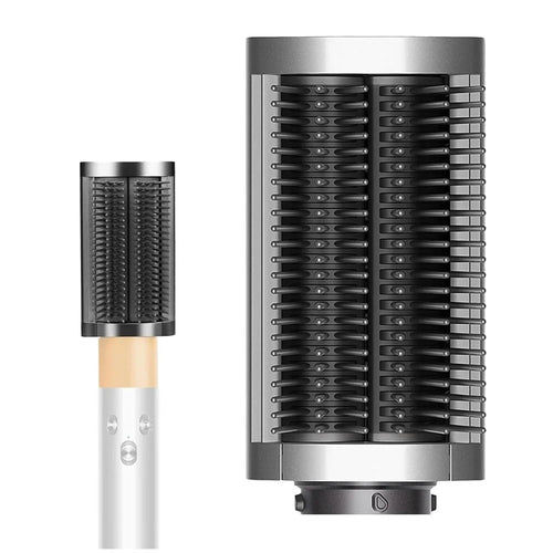 Hair Styling Comb Attachment For Dyson Airwrap HS01  /  HS05 3 in 1 Hair Straightening Brush Dryer Brush - 1