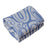 180 x 135cm Portable Office Sofa Nap Blanket Soft Polyester Throw Blanket for Car Travel - Paisley - 6
