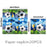 66Pcs Football Theme Party Supplies Set 7inch 9inch Plates Cups Banner Tablecloth for Birthday - 5