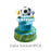 101Pcs Soccer Football Theme Party Supplies Set Banner Tablecloth Plates Cups Napkins Cake Toppers for Birthday - 2