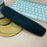 Y38 Silicone Protective Case for LG AN-MR600 / MR650 / MR18BA / MR19BA / MR20GA Remote Control Case Cover Sleeve with Strap - Black - 3