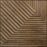 10Pcs 30 x 30cm 3D Wood Grain PVC Wallpaper Self-Adhesive Wall Sticker for Office Meeting Room Background Decor - T049-1 - 2