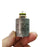 For Dyson HS08 220V 50Hz Motor Aluminum Replacement Part Hair Dryer Accessories - 2