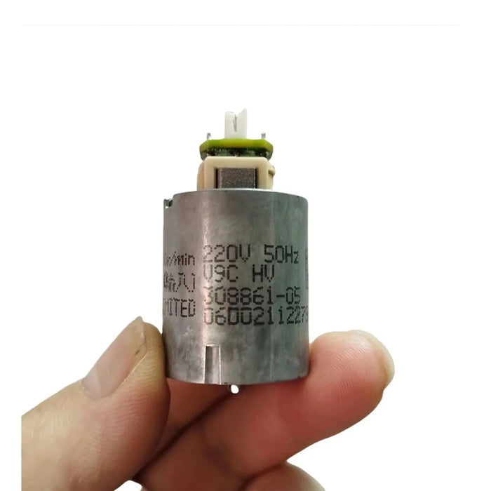 For Dyson HS08 220V 50Hz Motor Aluminum Replacement Part Hair Dryer Accessories - 2