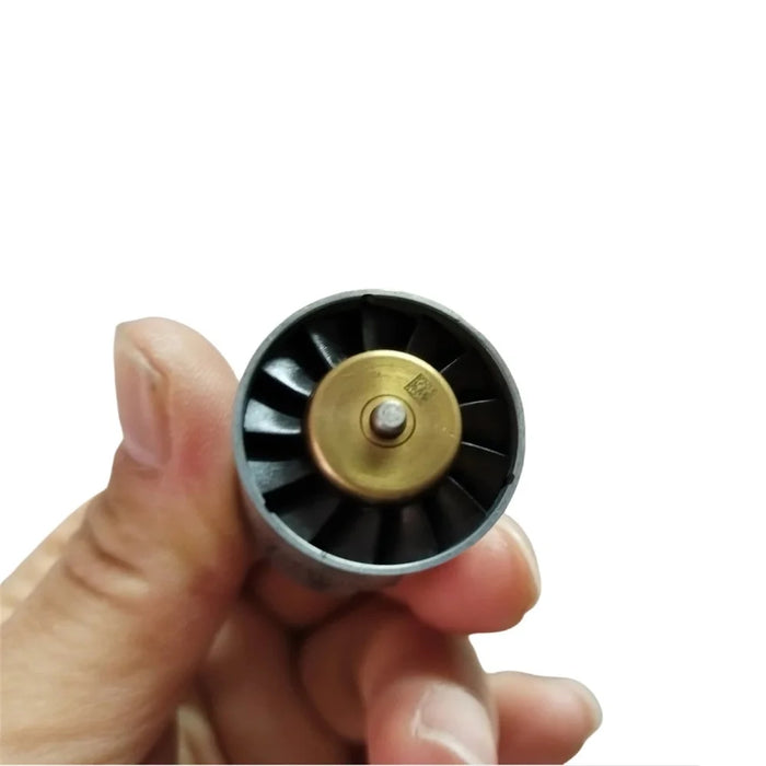 For Dyson HS08 220V 50Hz Motor Aluminum Replacement Part Hair Dryer Accessories - 3
