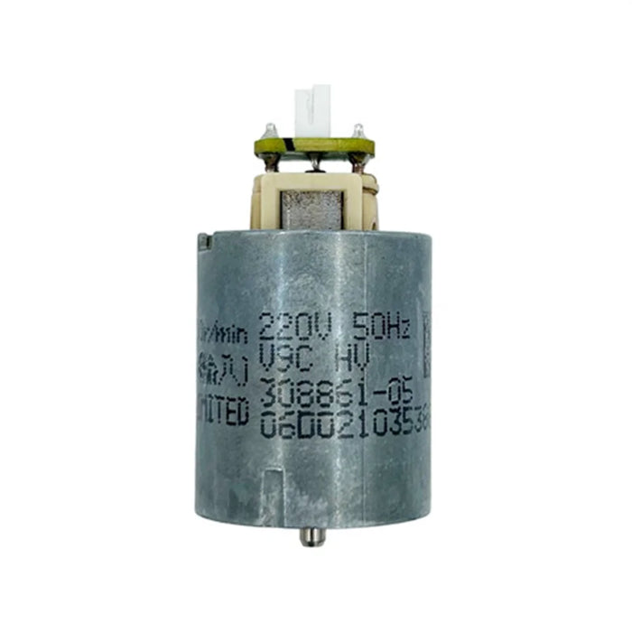 For Dyson HS08 220V 50Hz Motor Aluminum Replacement Part Hair Dryer Accessories - 4