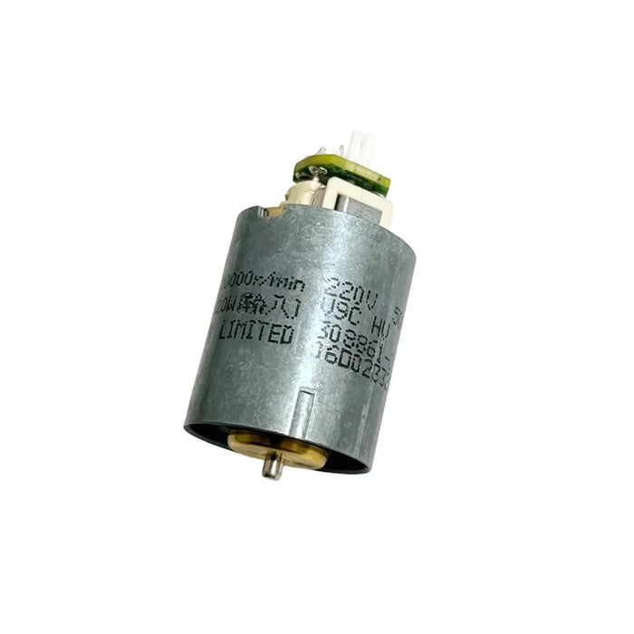 For Dyson HS08 220V 50Hz Motor Aluminum Replacement Part Hair Dryer Accessories - 5