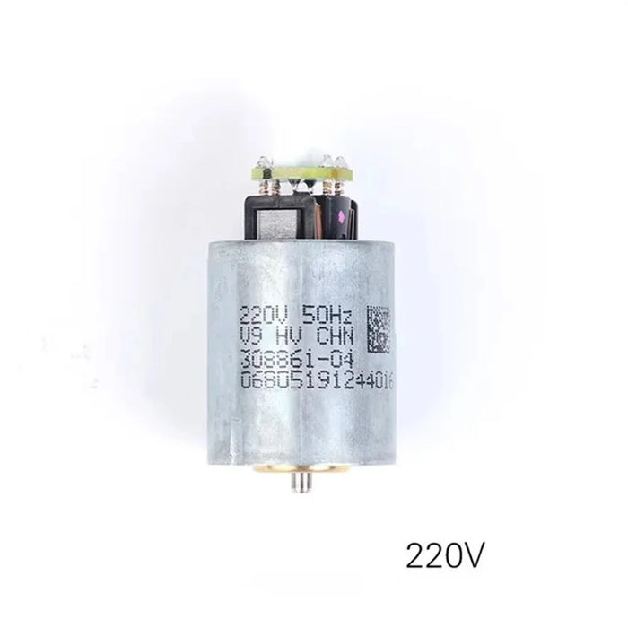 For Dyson HS08 220V 50Hz Motor Aluminum Replacement Part Hair Dryer Accessories - 6