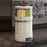 6-Grid 28.5x45.5cm Large Capacity 2-Layer Detachable Rice Container Food Storage Grain Bucket Press Grain Dispenser (BPA-Free, NO FDA Certificate) - 1