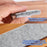 3Pcs Window Condensation Absorption Tape 16.4ft Self-Adhesive Anti-Condensation Felt Strip for Glass Windows - 5