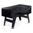 KG0212 Foosball Table Cover Outdoor Waterproof Patio Coffee Chair Billiard Soccer Table Dust Cover (420D Silver Coating) - 2