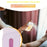 Silicone Hand Sanitizer Protective Case for Touchland Spray Bottle Protective Cover with Strap - Black - 4