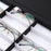 15 Slots Eyeglasses Display Case Sunglasses Storage Box Organizer for Optical Shop Home - 5
