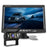 7-Inch Car Monitor Set Wireless Back-Up Camera Bus Wireless Rear View System (Digital Version) - 1