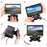 7-Inch Car Monitor Set Wireless Back-Up Camera Bus Wireless Rear View System (Digital Version) - 5