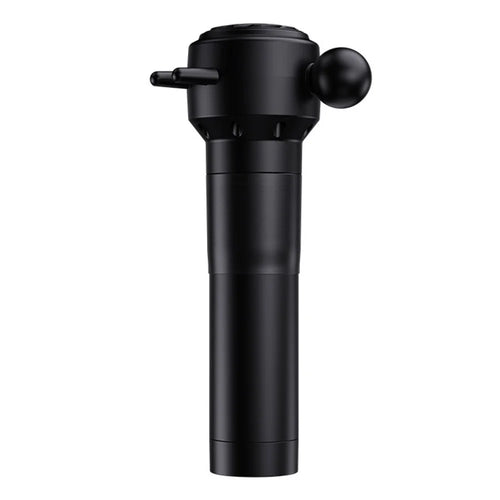 Multi-Functional Fascia Release Massage Gun Deep Tissue Massage Gun 4 Speed Levels Portable Muscle Relaxing Massager - 1