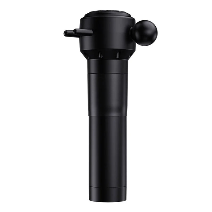 Multi-Functional Fascia Release Massage Gun Deep Tissue Massage Gun 4 Speed Levels Portable Muscle Relaxing Massager - 1