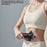 Multi-Functional Fascia Release Massage Gun Deep Tissue Massage Gun 4 Speed Levels Portable Muscle Relaxing Massager - 6