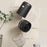 Portable Electric Coffee Grinder Rechargeable Bean Grinder 4 Settings Adjustable Type-C Charging Coffee Maker for Espresso Pour Over - Black - 6
