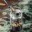 Electric Seasoning Grinder One Button Pepper Salt Mill Rechargeable Kitchen Grinding Tool for Cooking - Black - 5