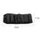 6-Can Capacity Holder Waistband Bag Adjustable Foldable Drink Belt Bag for Outdoor Camping Hiking - Blue - 7