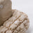 Mini Cloud Bag Quilted Puffer Handbag Coin Cards Practical Small Pouch - Khaki - 7