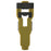 Door Latch Mortise Tool Kit Door Latch Installation Kit for 1-3 / 8 1-3 / 4 Inch Thick Door - Green - 1