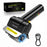 Electric Grill Cleaning Brush 2000mAh Wireless BBQ Cleaner Clean Brush with 1Pc Rolling Brush Head for Outdoor - 1