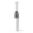 SY01-Q8 Portable Handheld Vacuum Cleaner 50W Cordless Powerful Suction Dust Blower for Car Home Use - White - 1