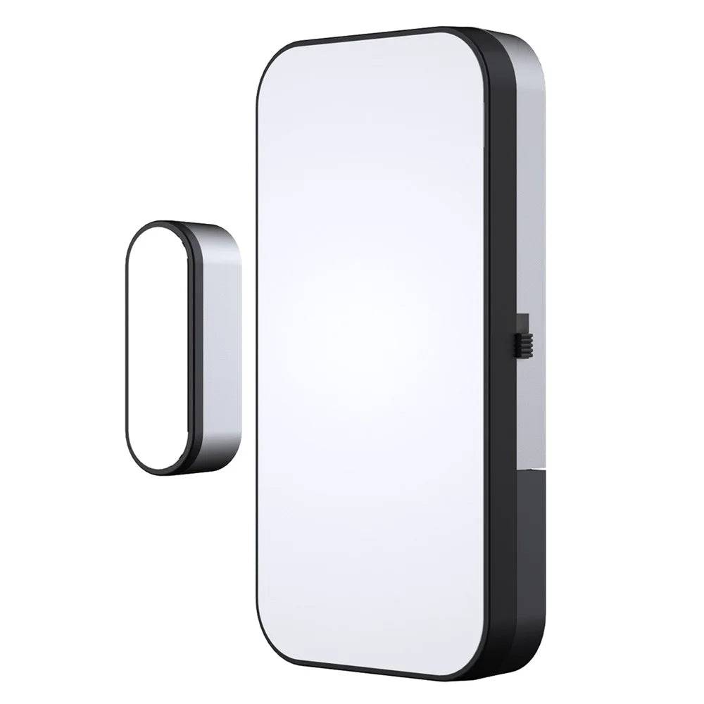 NB06 Door Window Alarm 120dB Home Anti-theft Security Protection System Magnetic Burglar Alarm - 7