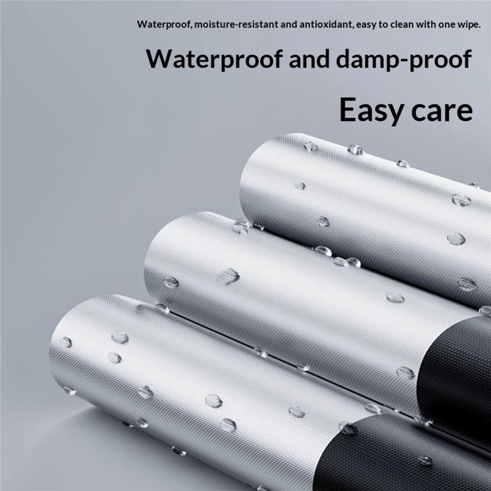 ST-5022 58x125cm Car Window Sunshade Auto Retractable Suction Cup Blackout Curtain for Car Bedroom - 5