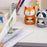 Cute Cartoon Animal-Shaped Mechanical Timer 60 Minutes Desktop Study Time Management Countdown Timer for Learning Kitchen - Red A  /  Fox - 3