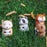 Cute Cartoon Animal-Shaped Mechanical Timer 60 Minutes Desktop Study Time Management Countdown Timer for Learning Kitchen - Red A  /  Fox - 6