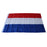 90x150cm 3x5ft Netherlands Flag Polyester Dutch National Flag with Grommets for Outdoor - 2