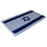 90x150cm 3x5ft Israel Flag Polyester National Flag with Grommets for Outdoor Display - 3