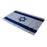 90x150cm 3x5ft Israel Flag Polyester National Flag with Grommets for Outdoor Display - 4