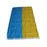 90x150cm 3x5ft Ukraine Flag Polyester National Flag with Grommets for Outdoor Display - 6