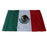 90x150cm 3x5ft Mexico National Flag Polyester Banner with Grommets for Outdoor Party - 3