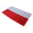 90x150cm 3x5ft Poland Flag Polyester National Banner with Grommets for Outdoor Indoor Display - 4