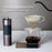 1000g / 0.1g Mini Portable Coffee Scale Digital Kitchen Scale with Backlit Display for Pour Over Coffee Brewing Baking - 3