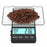 1000g / 0.1g Mini Portable Coffee Scale Digital Kitchen Scale with Backlit Display for Pour Over Coffee Brewing Baking - 6