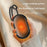 2 in 1 Magnetic Hand Warmer 5000mAh Fast Heating 3 Modes Rechargeable Handwarmer for Winter - Silver - 5